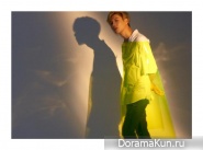 SHINee (Taemin) для MAPS April 2016