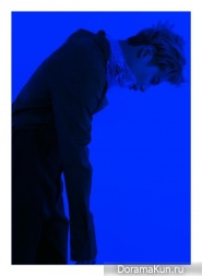 SHINee (Taemin) для MAPS April 2016