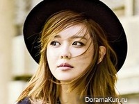 SNSD (Sooyoung) для Grazia April 2016
