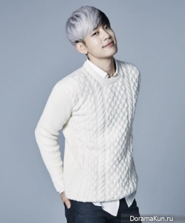 Se7en для KPOP ICON 2015