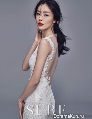 Secret (Sunhwa) для SURE January 2016