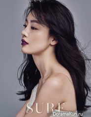 Secret (Sunhwa) для SURE January 2016