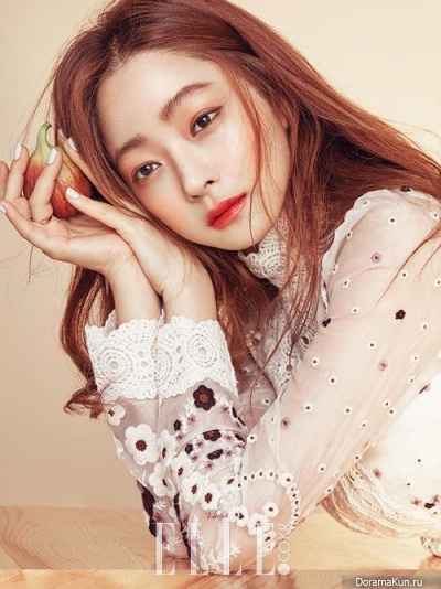 Seo Hyo Rim