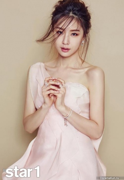 Seo Ji Hye