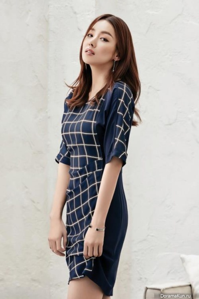 So Yi Hyun