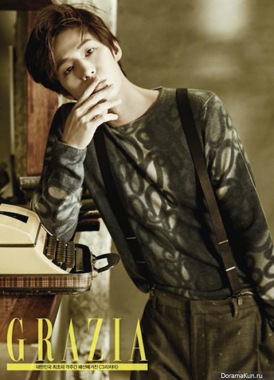 Song Jae Rim Song Jae Rim