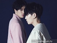 Teen Top для The Star March 2016