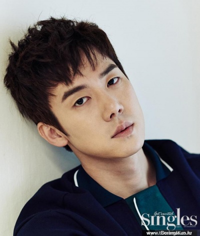Yoo Yeon Seok