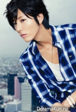 No Min Woo