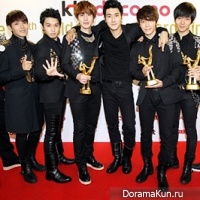 SuperJunior