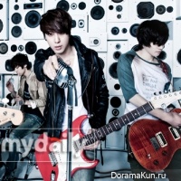CNBlue