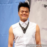 park jin gyoung