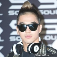 TAEYANG