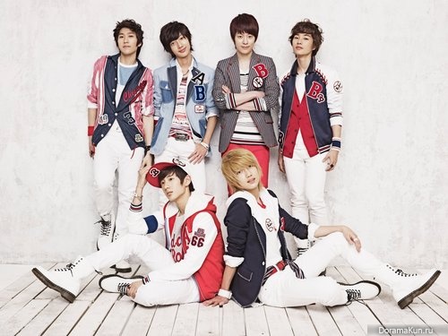 Boyfriend