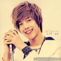 Kim Hyun Joong