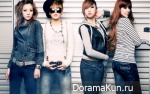 2NE1