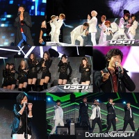 Asia Song Festival