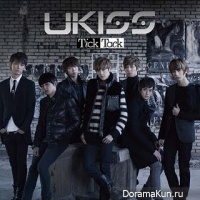 u-kiss