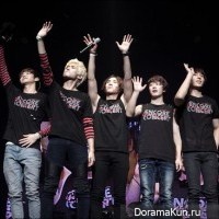 FT Island