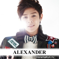 Alexander