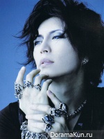 GACKT