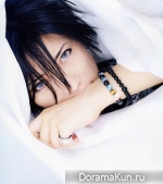 GACKT