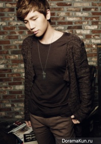 K.Will