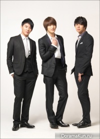 JYJ