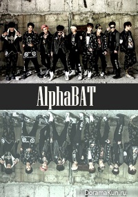 AlphaBAT
