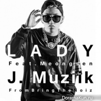 J.Muziik – Lady