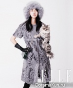 Lee Yo Won