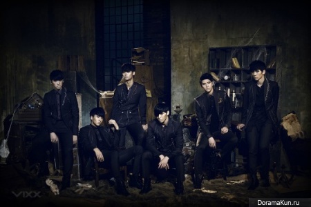 VIXX