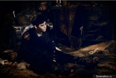 VIXX (Leo)