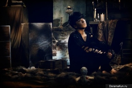 VIXX (Ravi)