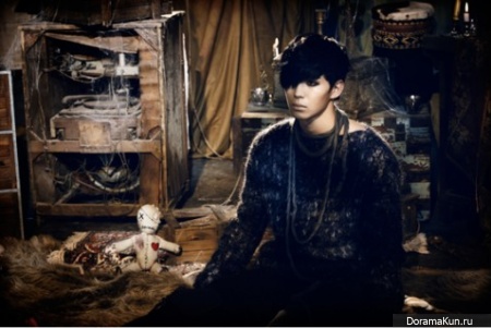 VIXX (Hongbin)