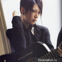 Miyavi