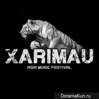 Xarimau 2014