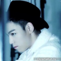 T.O.P для Vogue Japan 03/2014