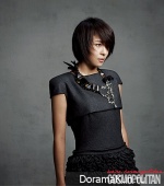 Ha Ji Won