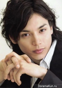Hiro Mizushima