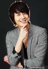 Jung Il Woo
