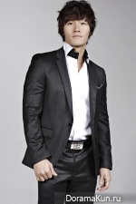 Kim Jong Kook