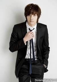 Kim Joon