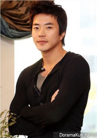 Kwon Sang Woo