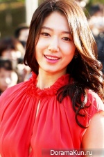 Пак Шин Хе / Park Shin Hye