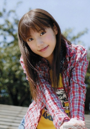 Riisa Naka