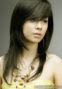Song Ji Hyo