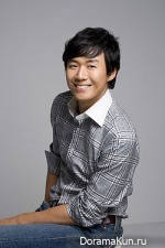 Yun Jung Hoon