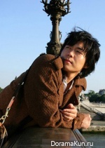 Yun Jung Hoon