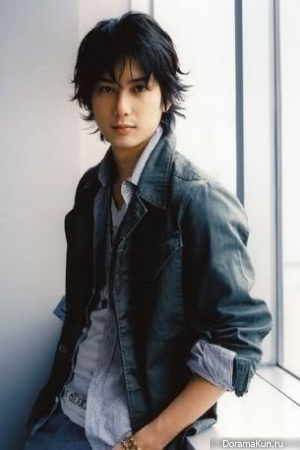 Yuta Hiraoka